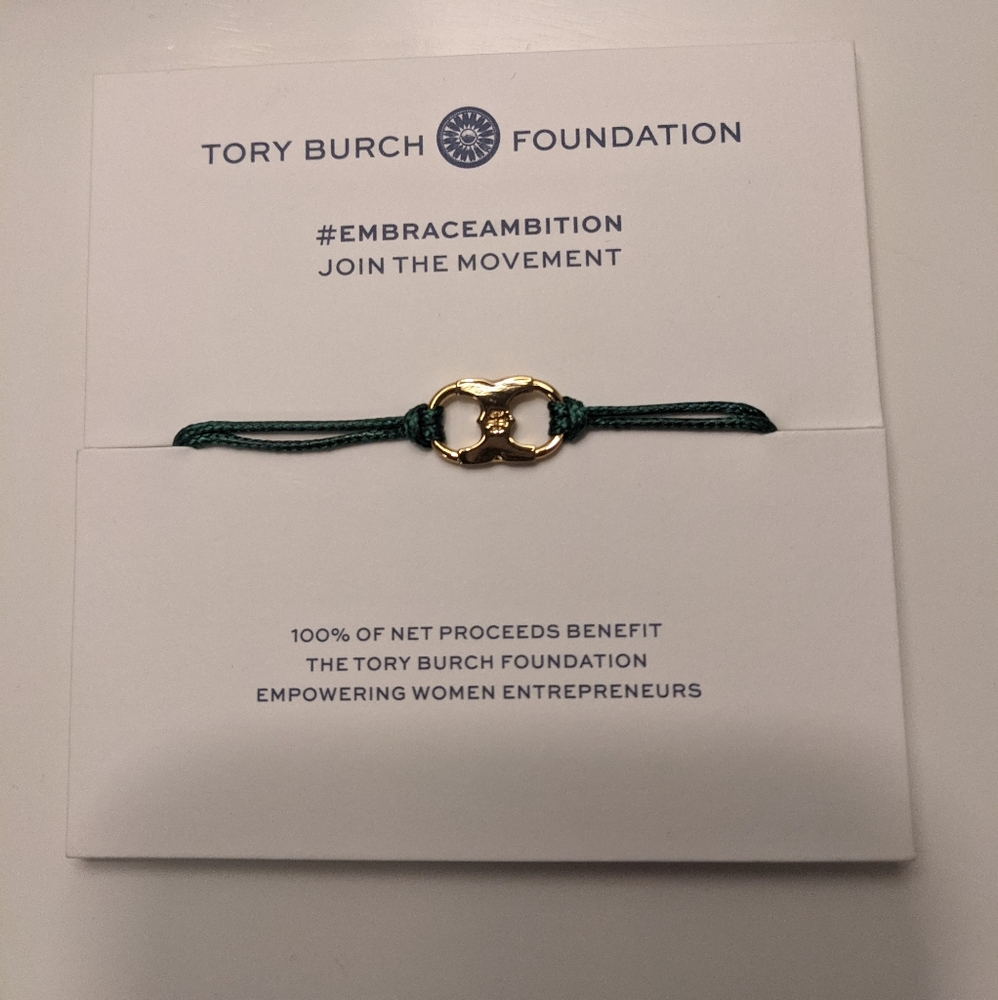 Tory Burch NWT Bracelet